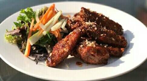Chinese Cookery