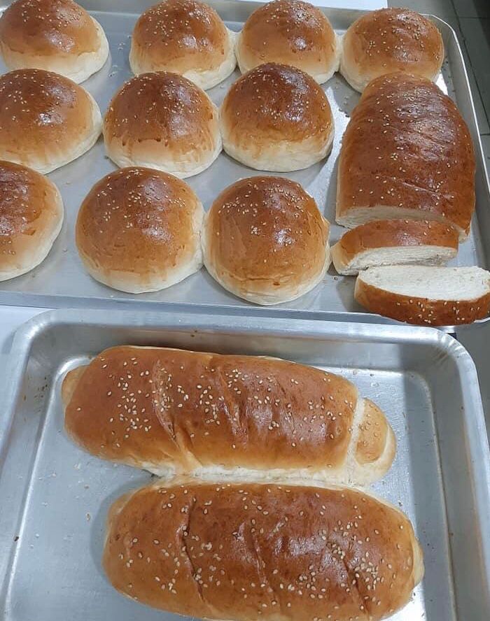 Bakery and Presti