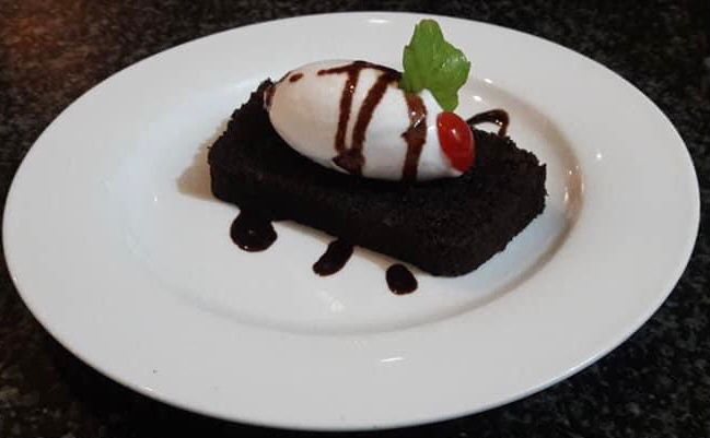 Continental / Italian Cuisine