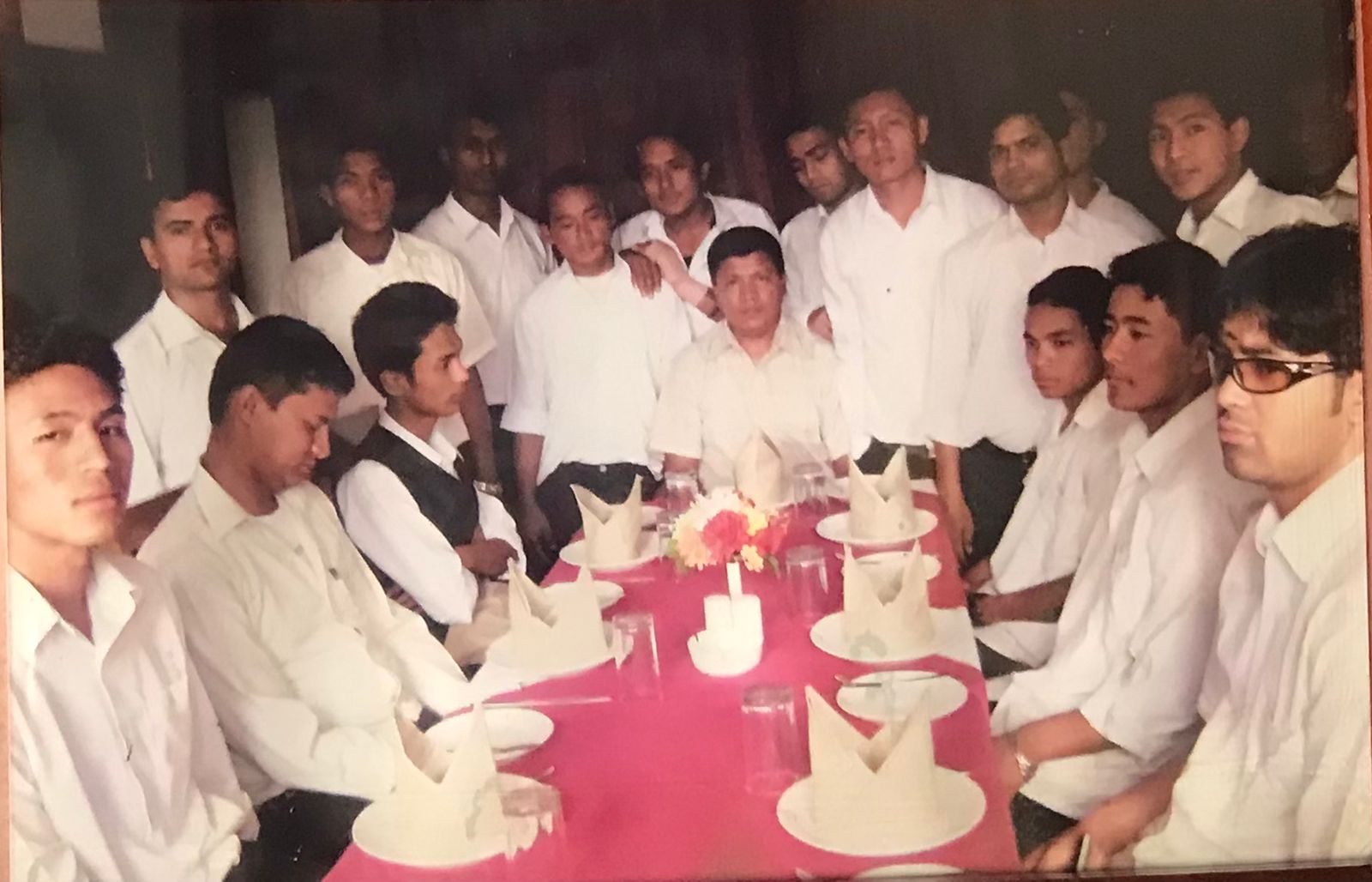 Food & Beverage Service