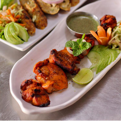 Indian Cuisine