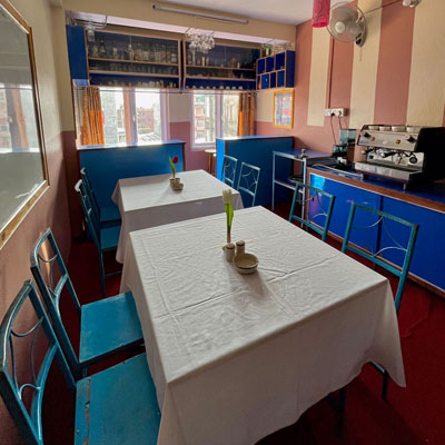 Waiter / Waitress Training