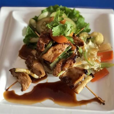 Japanese Food 11