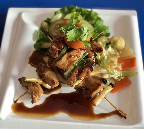 Japanese Food