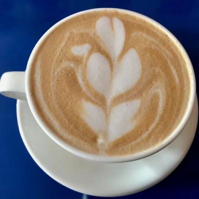 Coffee Making 10