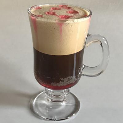 Coffee Making 12