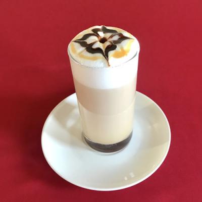 Coffee Making 14