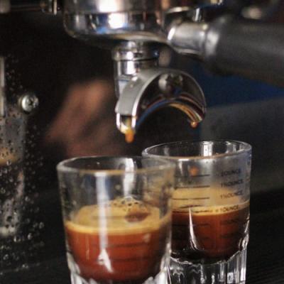 Coffee Making 2