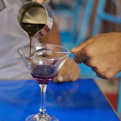 Coffee Making 3