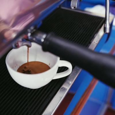 Coffee Making 5