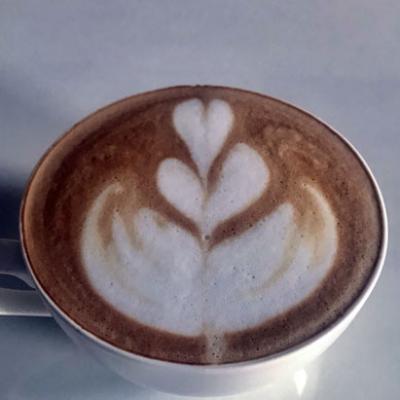 Coffee Making 9