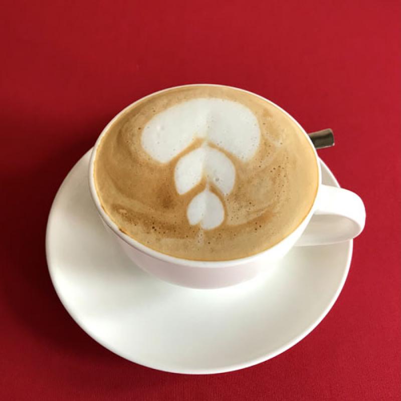 Sushi & Barista