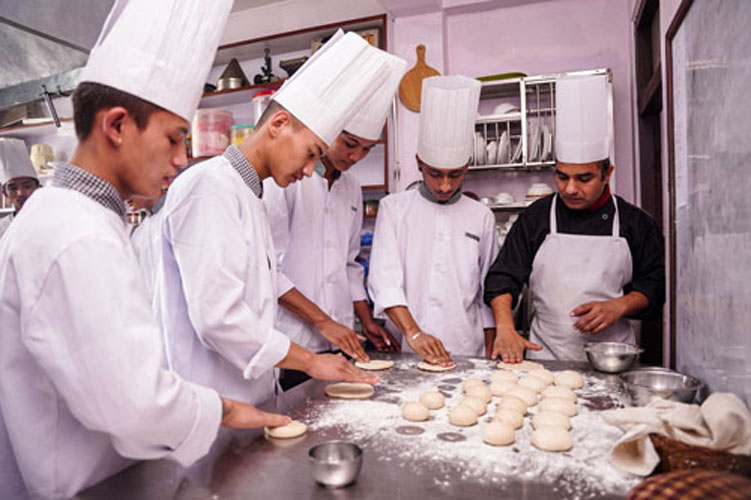 Student's Activities