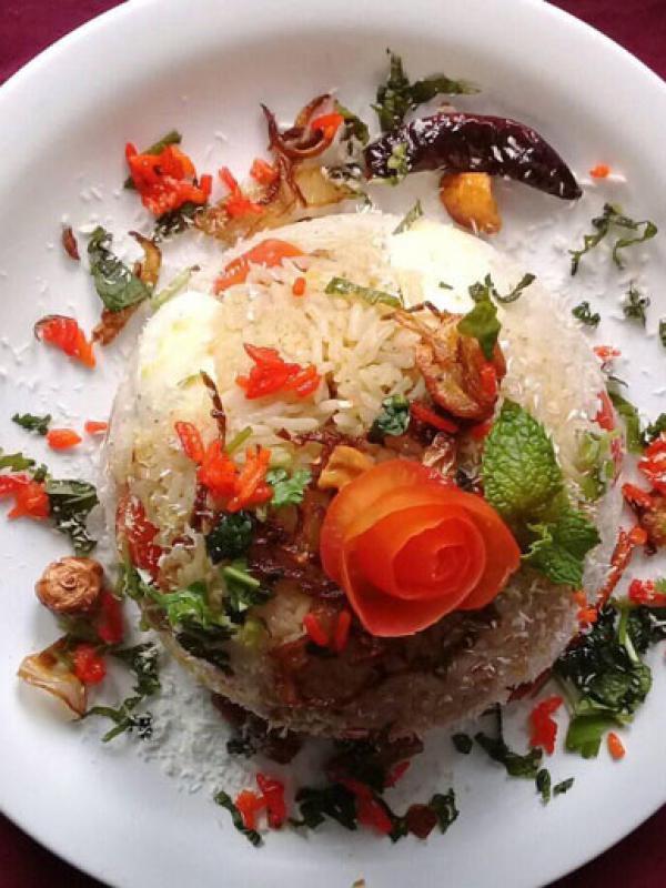 Indian Cuisine